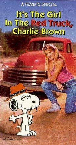 Это девушка в красном грузовике, Чарли Браун (1988)