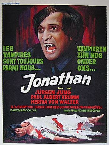 Джонатан (1970)