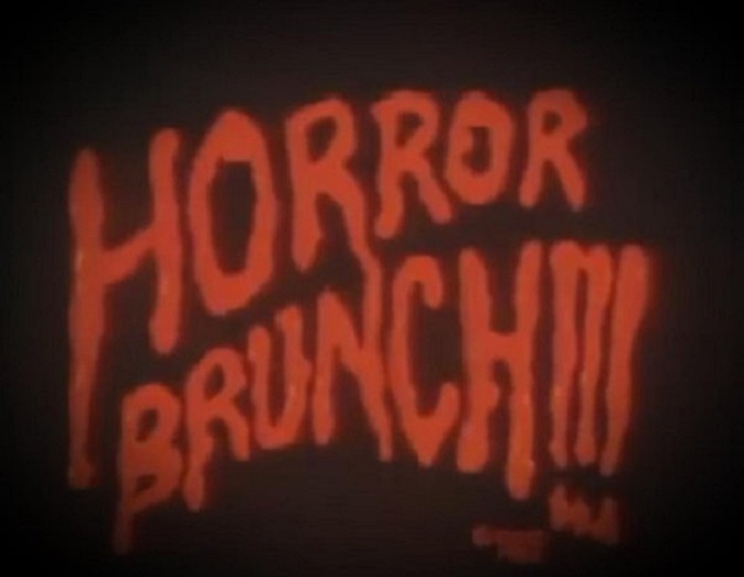 Horror Brunch!!! (1987)