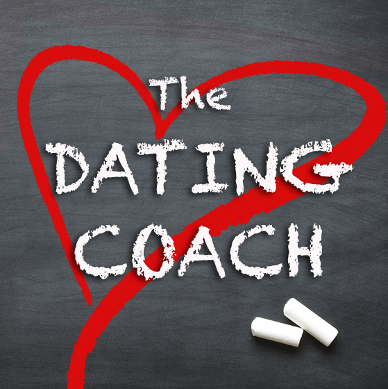 The Dating Coach (2021)