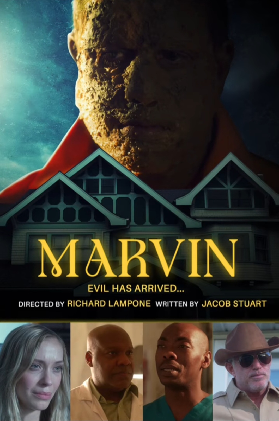 Marvin (2021)