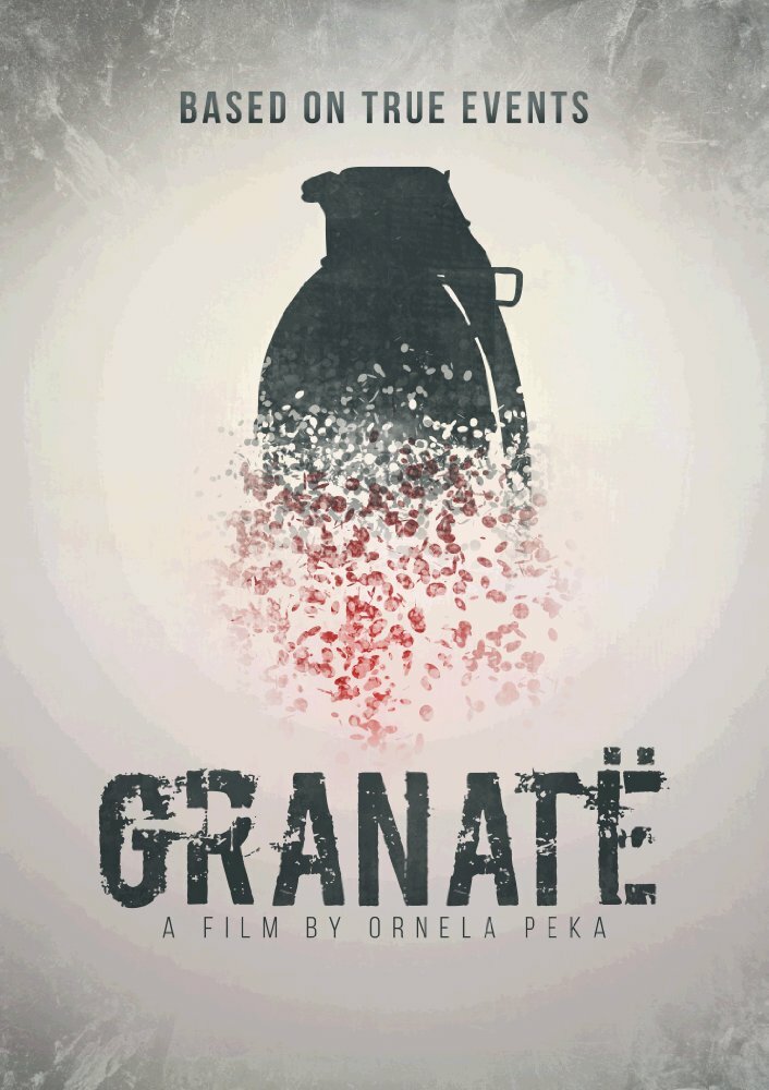 Granatë (2016)