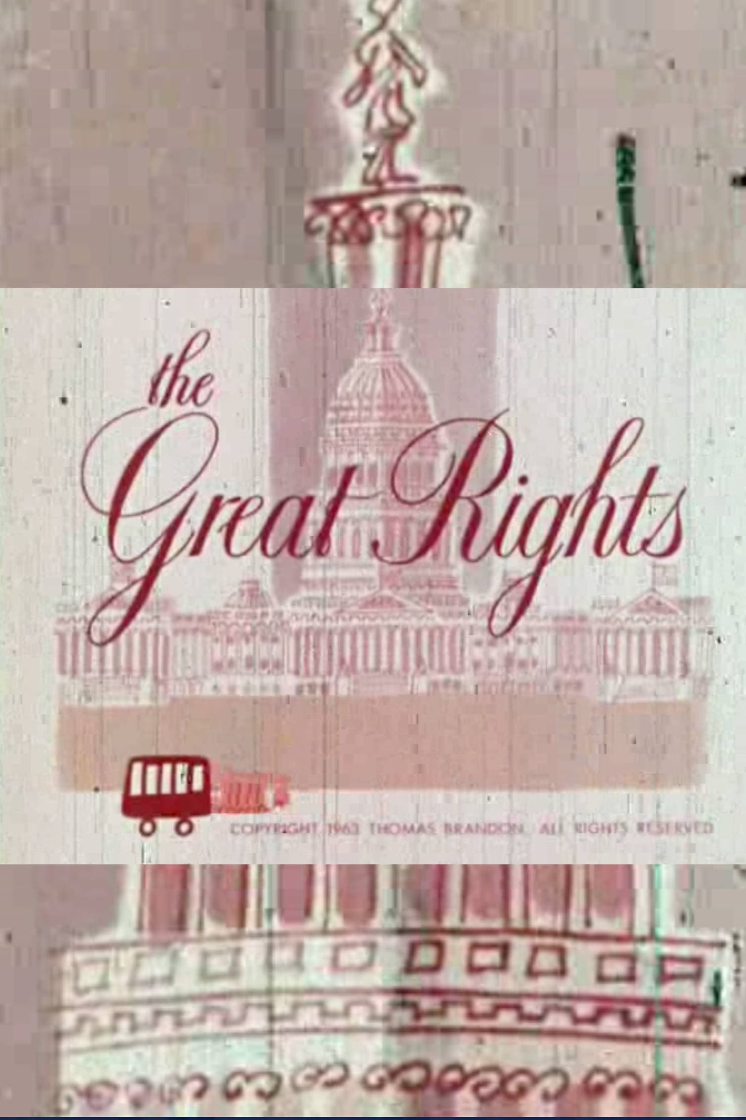 The Great Rights (1963)