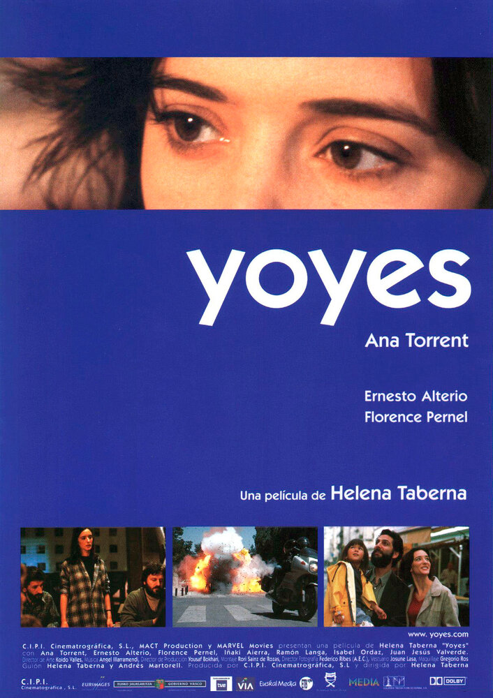 Йойс (2000)