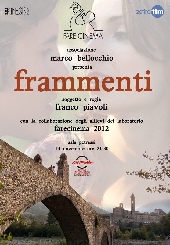 Frammenti (2012)