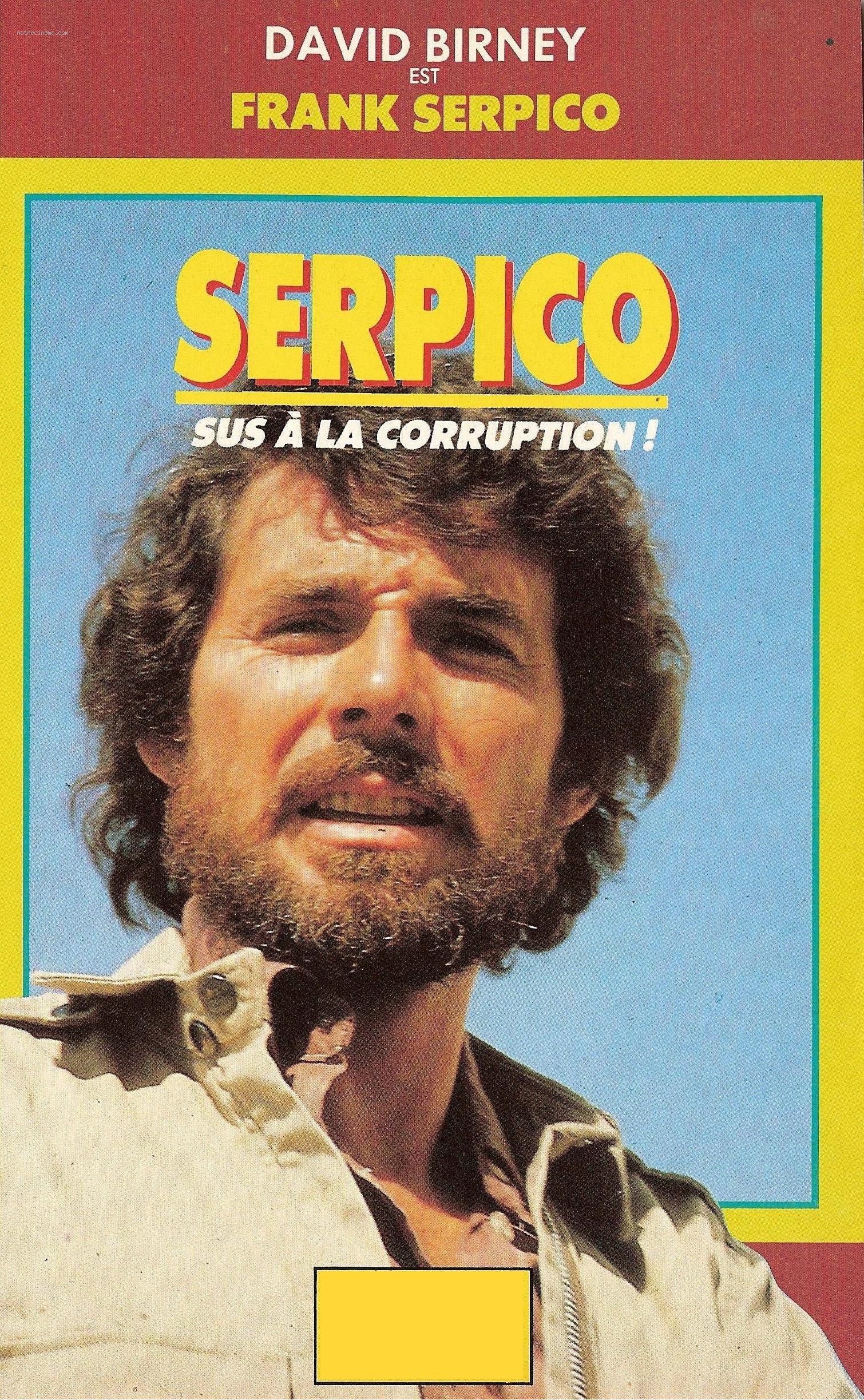 Серпико (1976)