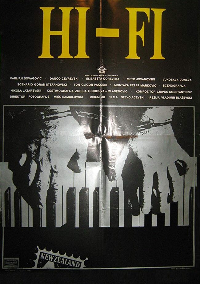 Hi-Fi (1987)