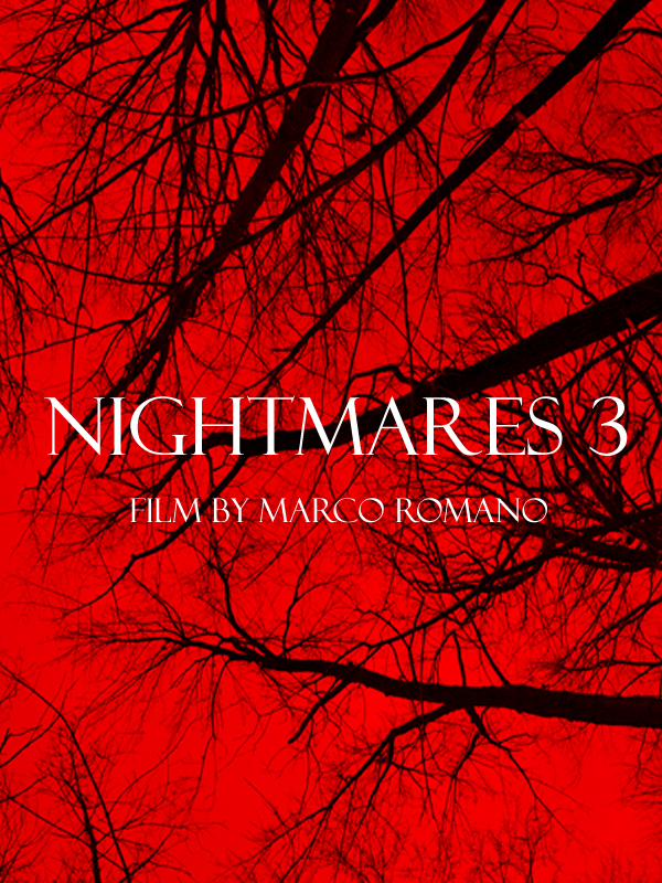 Nightmares 3 (2015)