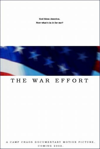 The War Effort (2003)