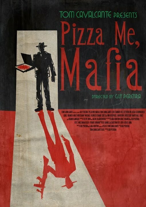 Пиццы мне, Мафия (2014)