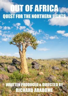 Out of Africa: Quest for the Northern Lights (2013)