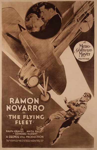Воздушный флот (1929)