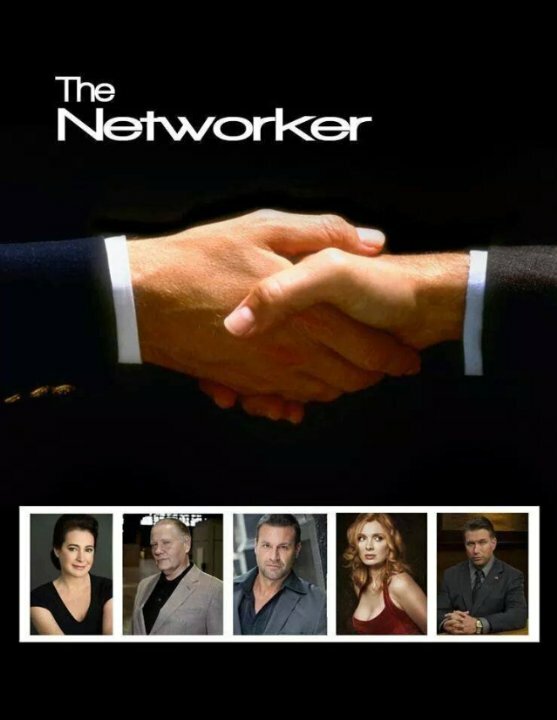 The Networker (2015)