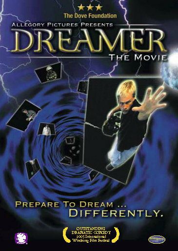Dreamer: The Movie (2004)