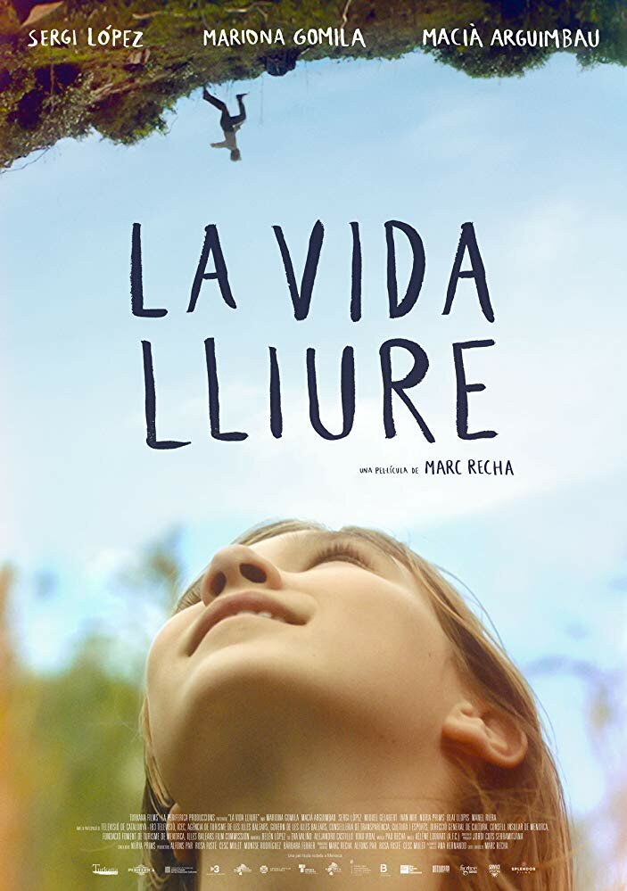 La vida lliure (2017)