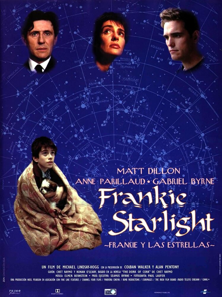 Звезды Фрэнки (1995)