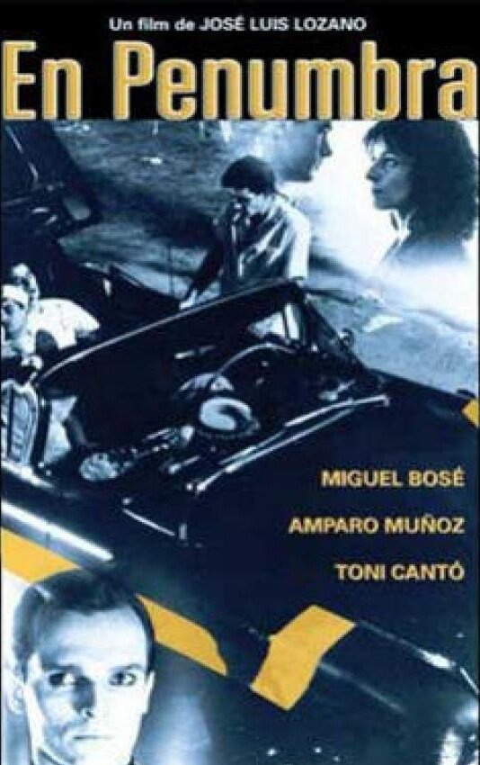 В полумраке (1987)