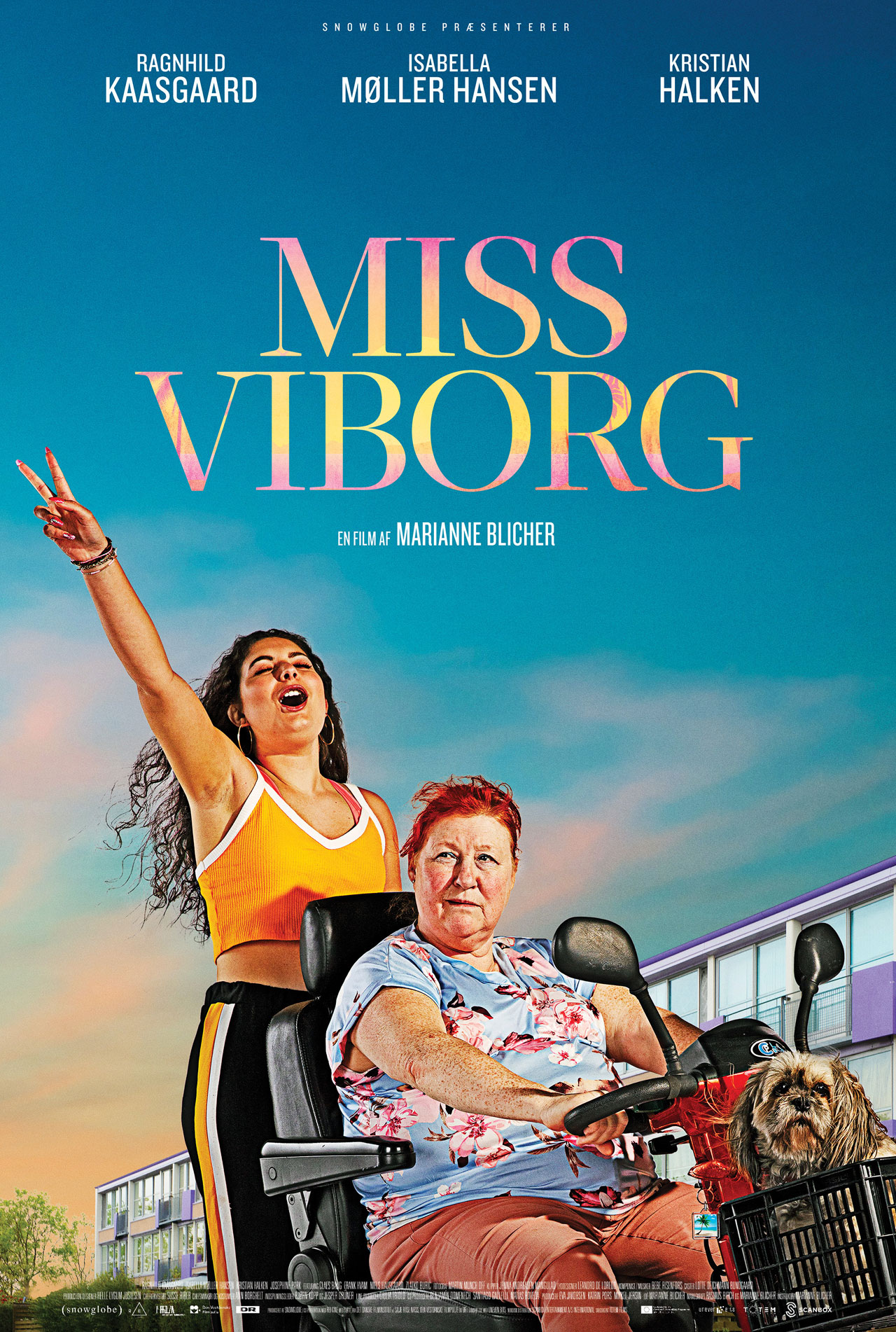 Miss Viborg (2022)