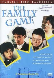 Семейная игра (1983)