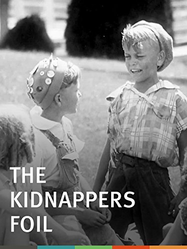Неудачливые похитители (1930)