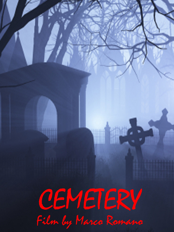 Cemetery (2015)