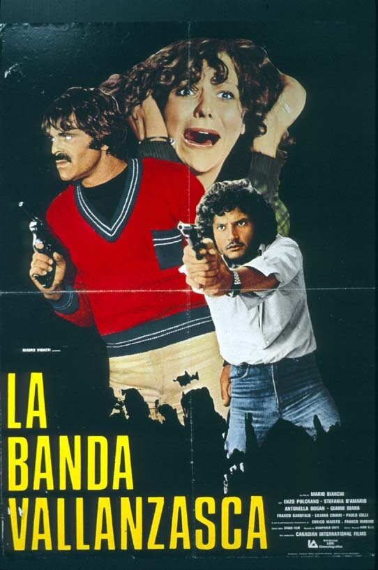 Банда Валланцаски (1977)
