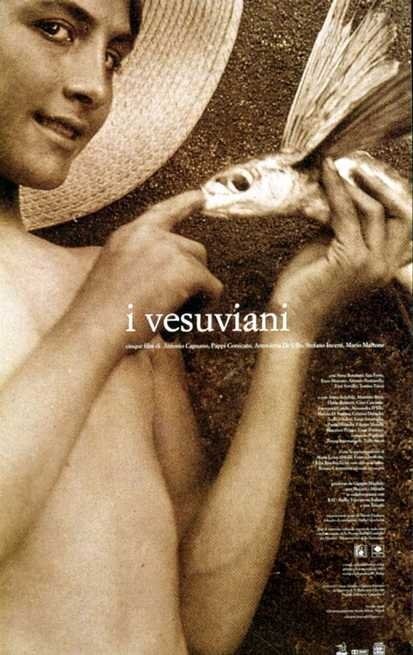 Жители Везувия (1997)