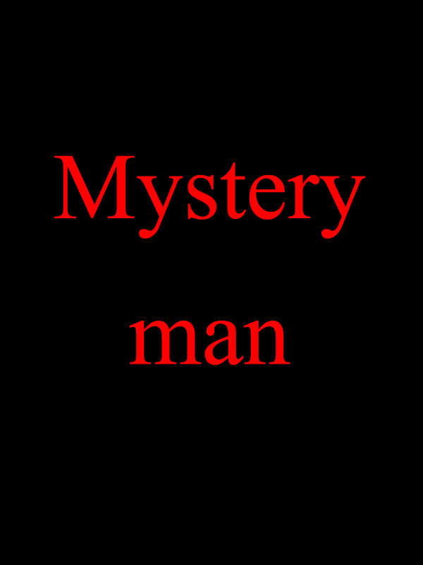 Mystery Man (2015)