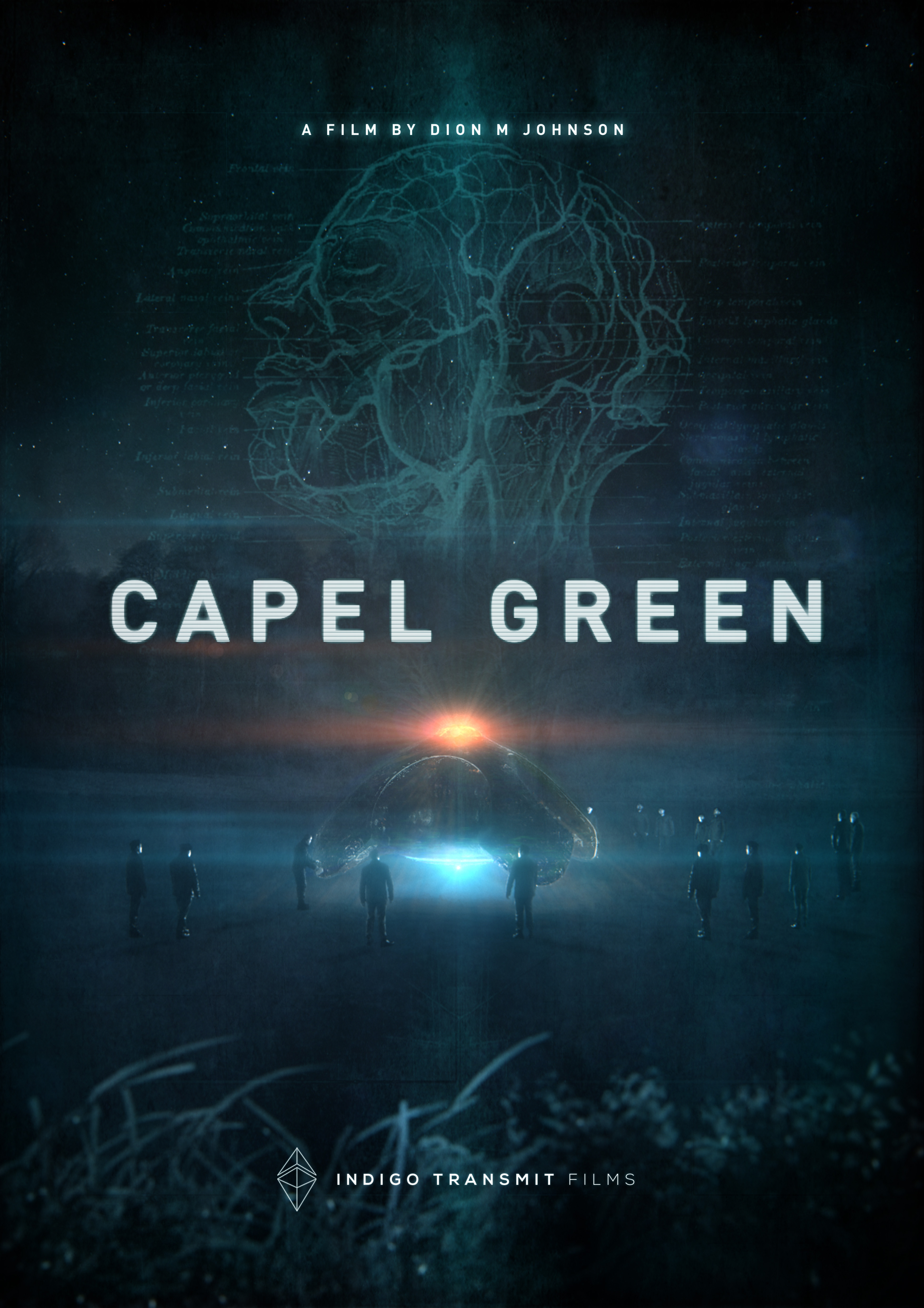 Capel Green (2023)