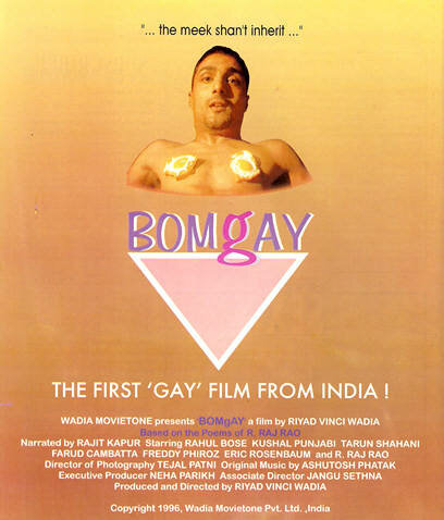 Bomgay (1996)