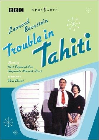 Trouble in Tahiti (2001)