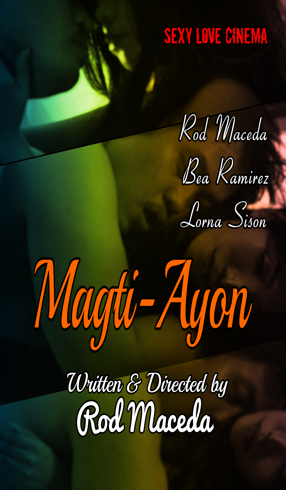 Magti-Ayon (2020)