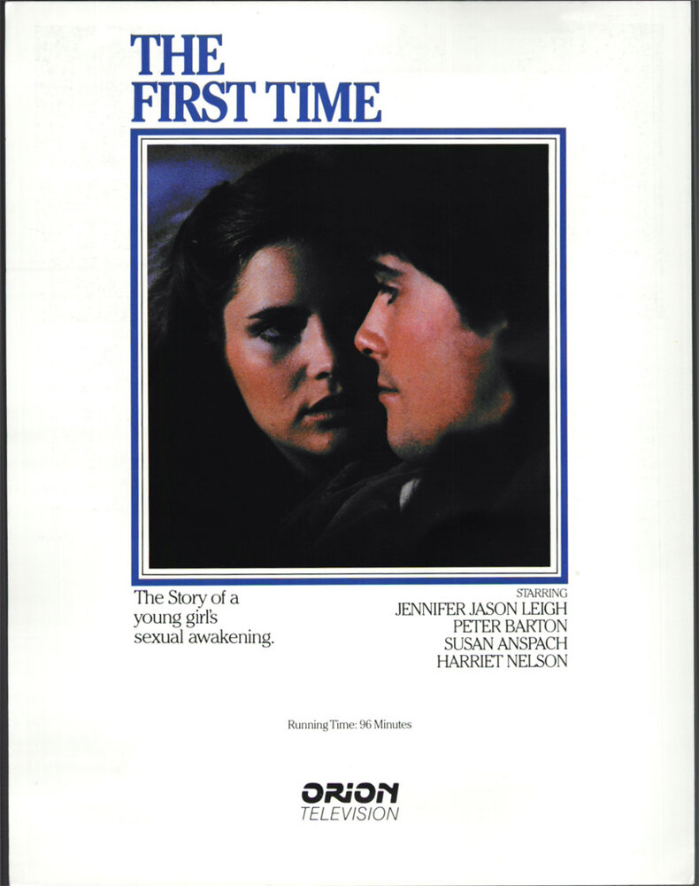 The First Time (1982)
