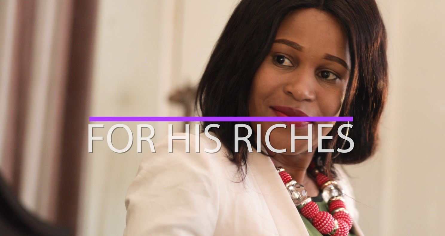 For His Riches (2021)