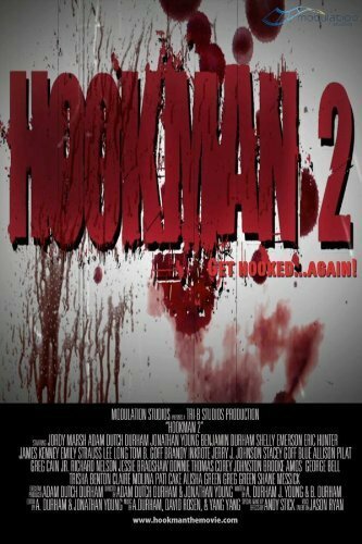 Hookman 2 (2013)