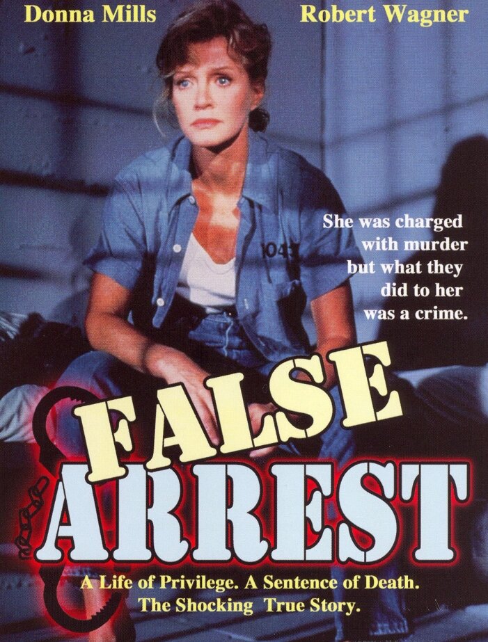 Ошибочный арест (1991)