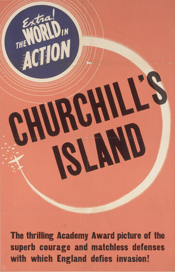 Остров Черчилля (1941)