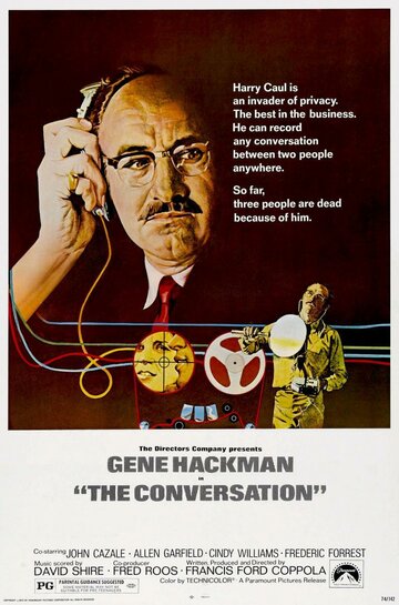 Разговор (1974)