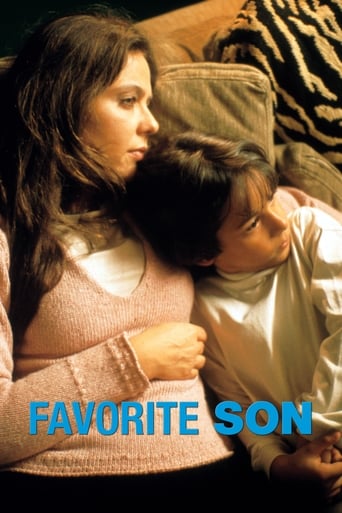 Любимый сын (2001)