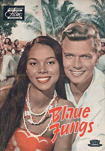 Blaue Jungs (1957)