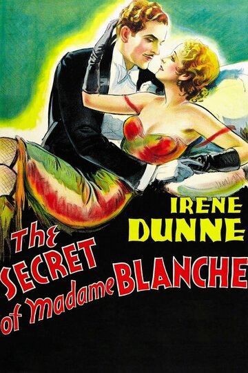 Тайна мадам Бланш (1933)