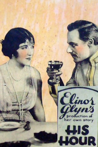 Его час (1924)