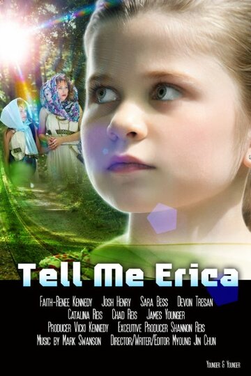 Tell Me Erica (2015)