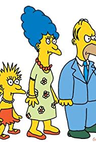 Симпсоны: Семейный портрет (1988)