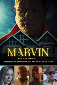 Marvin (2021)