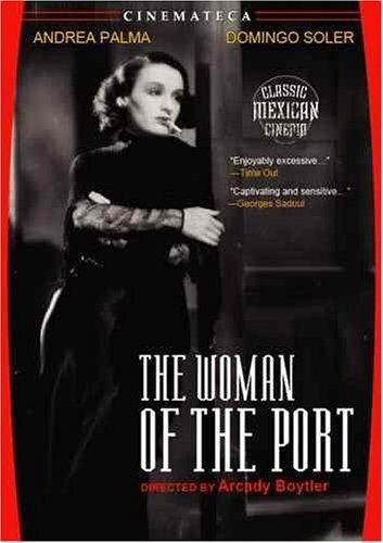 Женщина из порта (1934)