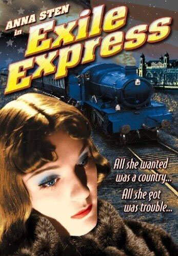 Экспресс изгнания (1939)