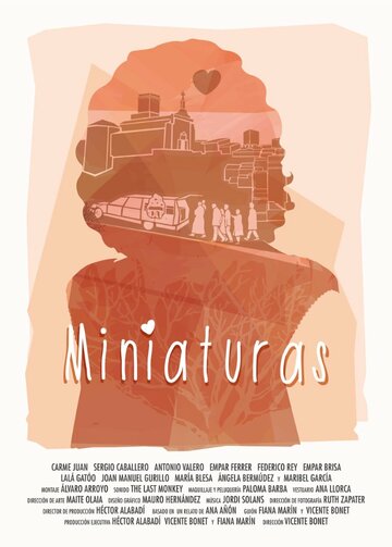 Miniaturas (2014)