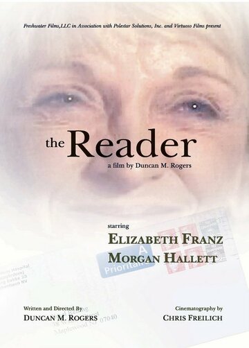 The Reader (2005)