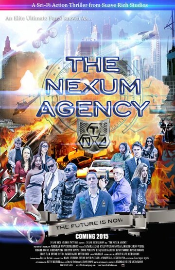 The Nexum Agency (2015)
